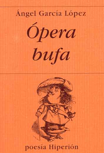 OPERA BUFA