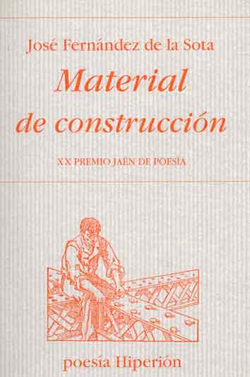 MATERIAL DE CONSTRUCCION