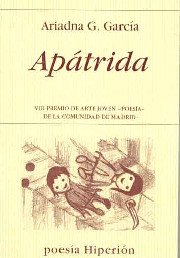 APATRIDA