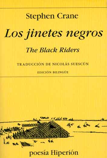 JINETES NEGROS, LOS