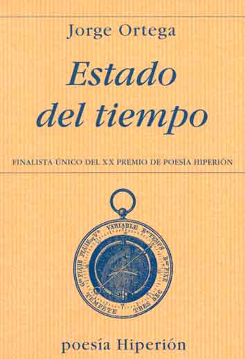 ESTADO DEL TIEMPO