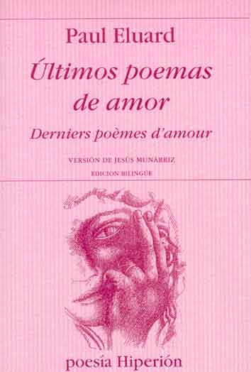 ULTIMOS POEMAS DE AMOR