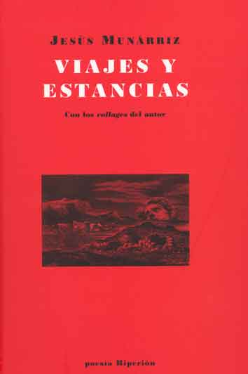 VIAJES Y ESTANCIAS.