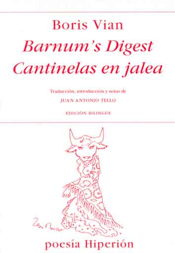 BARNUM�S DIGEST & CANTINELAS EN JALEA