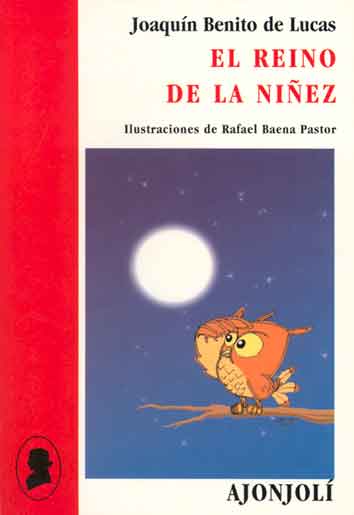 REINO DE LA NI�EZ, EL