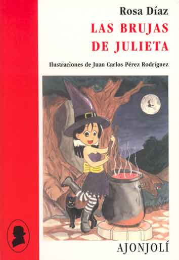 BRUJAS DE JULIETA, LAS
