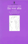 EN VOZ ALTA. LAS POETAS DE LAS GENERACIONES DE LOS 50 Y LOS