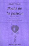 POETA DE LA PASION