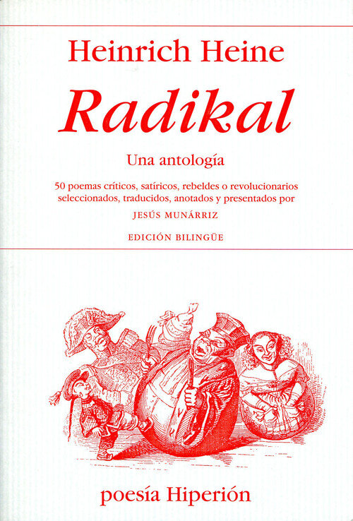 RADIKAL. UNA ANTOLOGIA