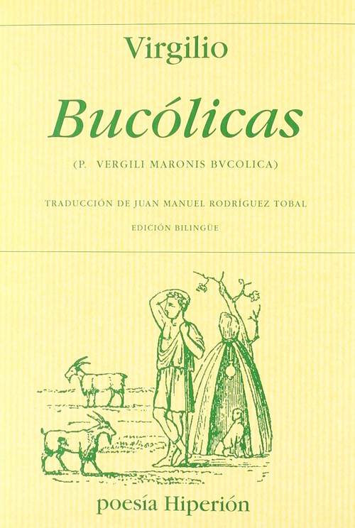 BUCOLICAS