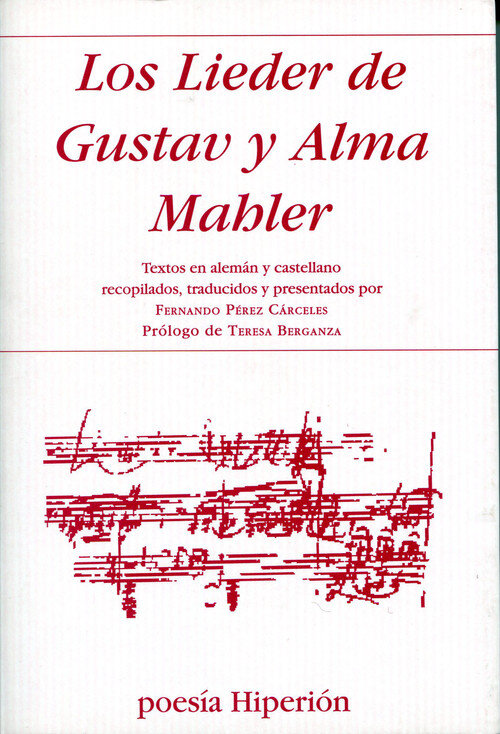 LIEDER, LOS