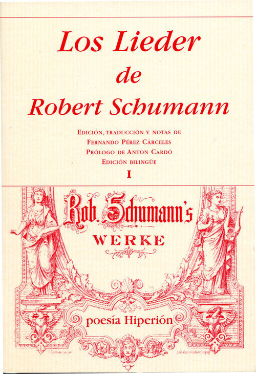 LIEDER I, LOS