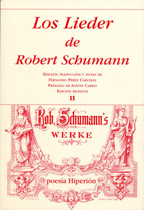 LIEDER I, LOS