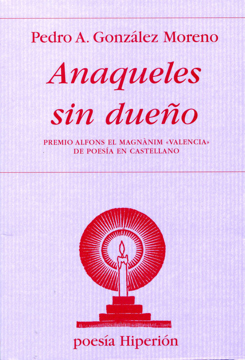 ANAQUELES SIN DUE�O