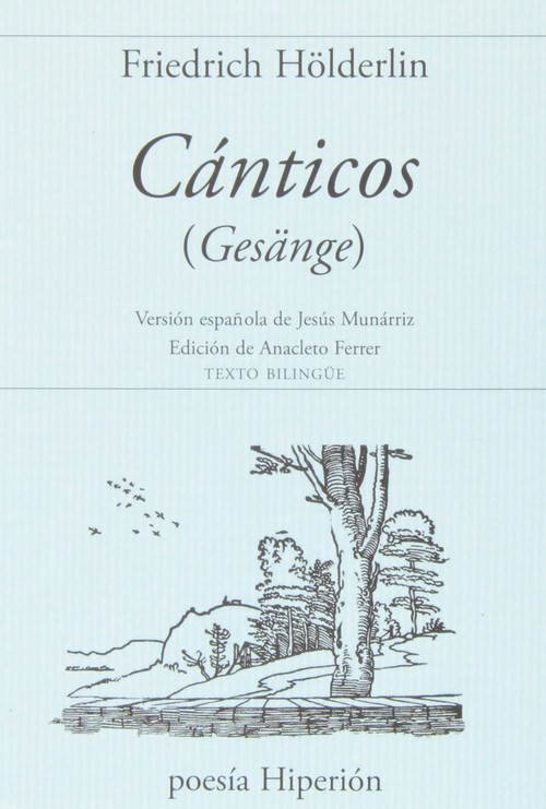 CANTICOS (GESANGE)