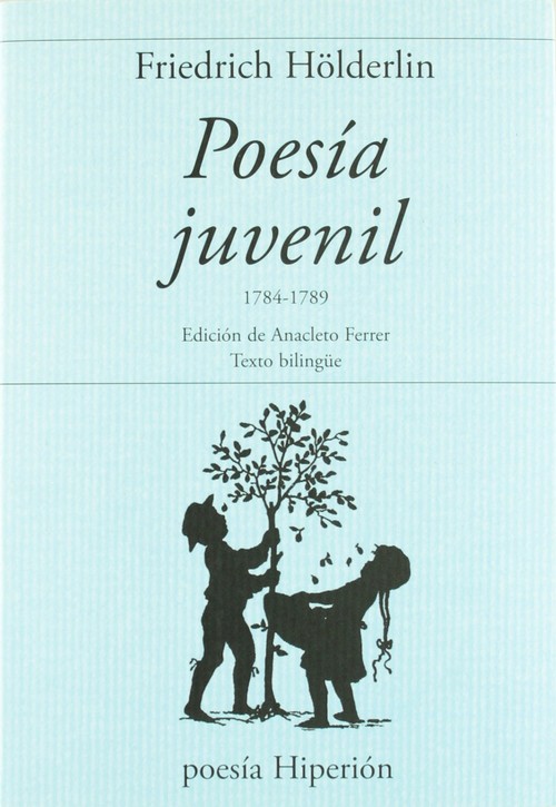 POESIA JUVENIL (1784-1789)
