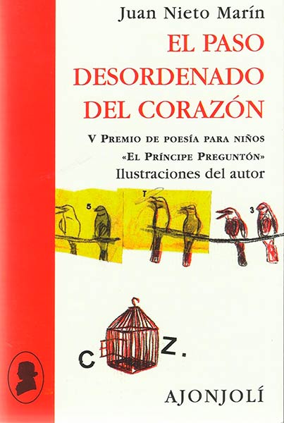 PASO DESORDENADO DEL CORAZON, EL