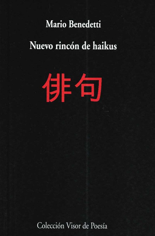 NUEVO RINCON DE HAIKUS