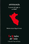 POESIA DEL SIGLO XX EN PERU, LA
