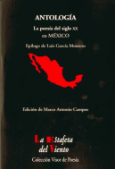 POESIA DEL SIGLO XX EN MEXICO, LA