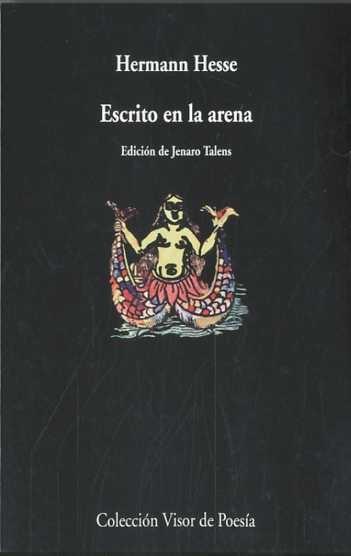 ESCRITO EN LA ARENA