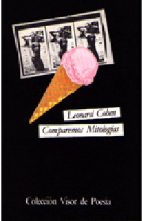 COMPAREMOS MITOLOGIAS