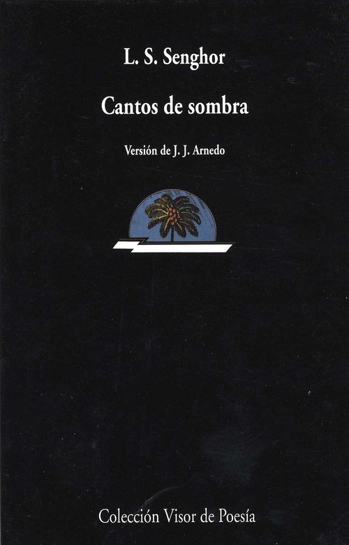 CANTOS DE SOMBRA