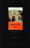 SONETOS (JOACHIM DU BELLAY)