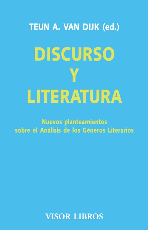 ESTRUCTURA Y FUNCIONES DEL DISCURSO