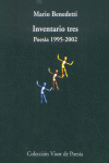 INVENTARIO TRES
