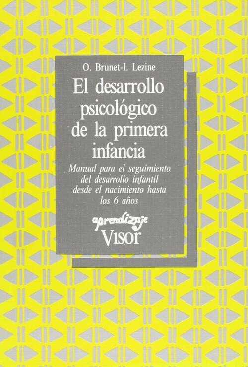 DESARROLLO PSICOLOGICOAV 23