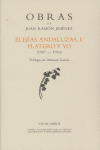 O.C. JUAN RAMON JIMENEZ ELEJIAS ANDALUZAS 1