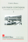 PASOS CONTADOS I, LOS