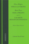 ODA A LA VAGINA-ODA A PRIAPO (AMARANTA)