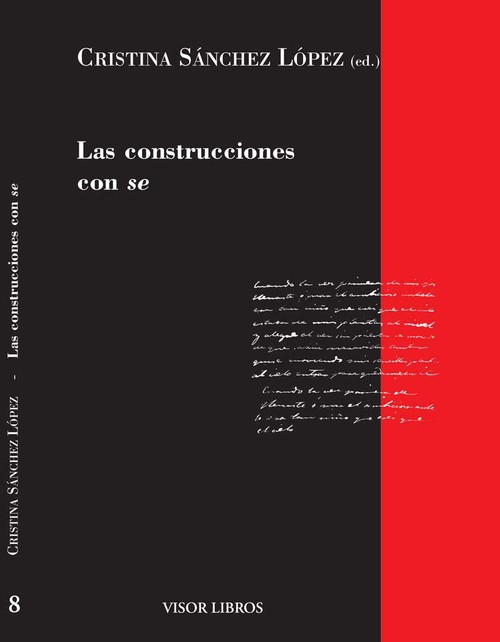 CONSTRUCCIONES CON SE, LAS