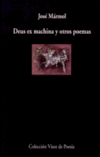 DEUS EX MACHINA Y OTROS POEMAS
