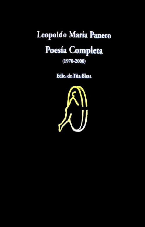 POESIA COMPLETA - PANERO