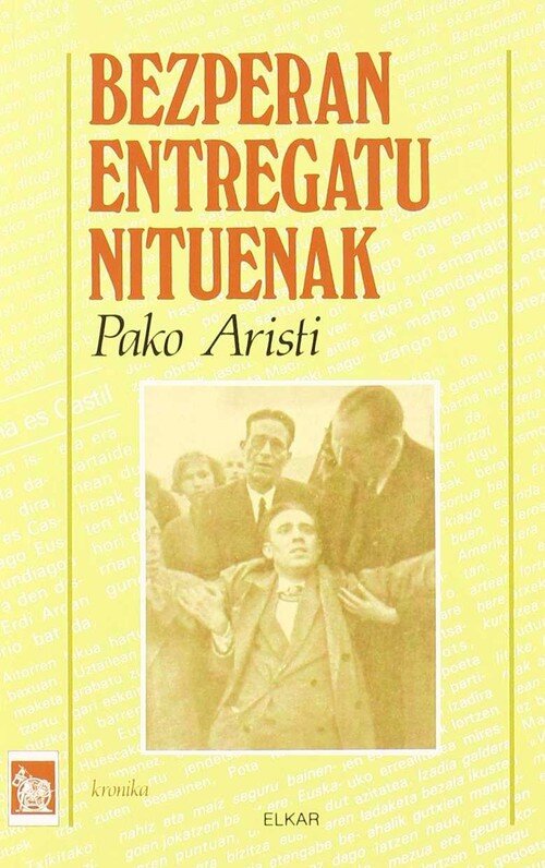NEMESIOREN ITZALA