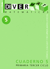 DIVERMAT 5-CUADERNO 5