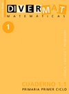 DIVERMAT 1-CUADERNO 1