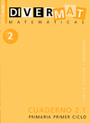 DIVERMAT 2-CUADERNO 1