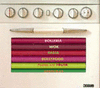 COCINITA DEL NUEVO GOURMET, LA (PACK 6 LIBROS)