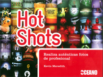 HOT SHOTS