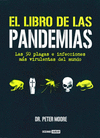 LIBRO DE LAS PANDEMIAS, EL