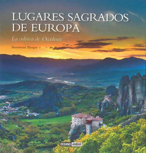 LUGARES SAGRADOS DE EUROPA