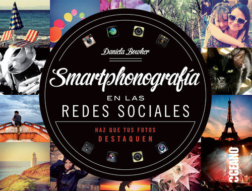 SMARTPHONOGRAFIA EN LAS REDES SOCIALES