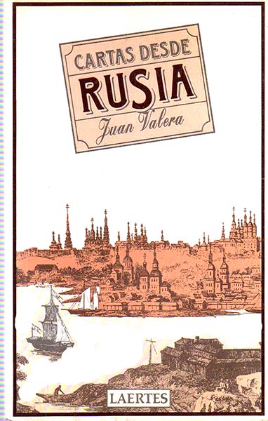 CARTAS DESDE RUSIA