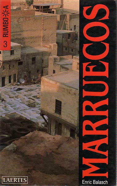 RUMBO A MARRUECOS