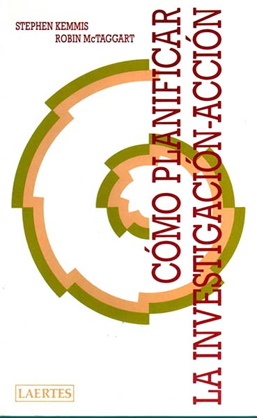 COMO PLANIFICAR LA INVESTIGACION-ACCION