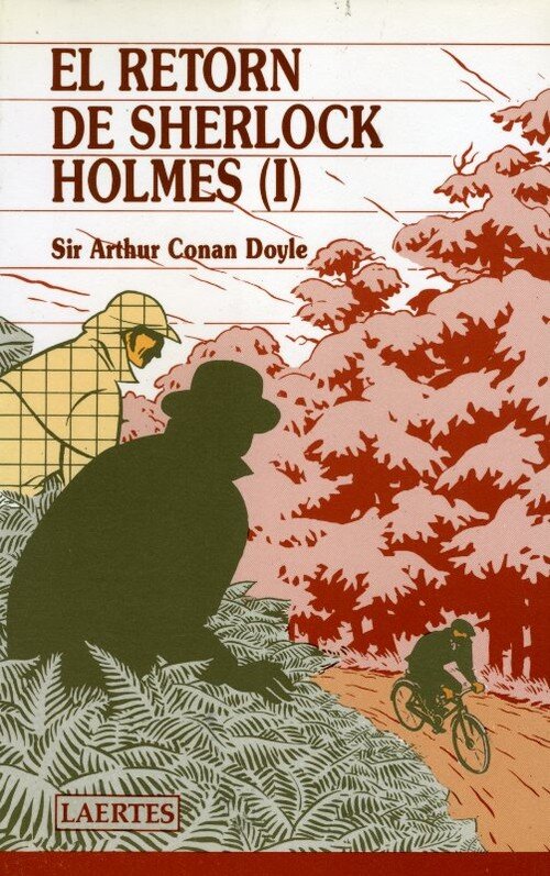 RETORN DE SHERLOCK HOLMES (I),EL